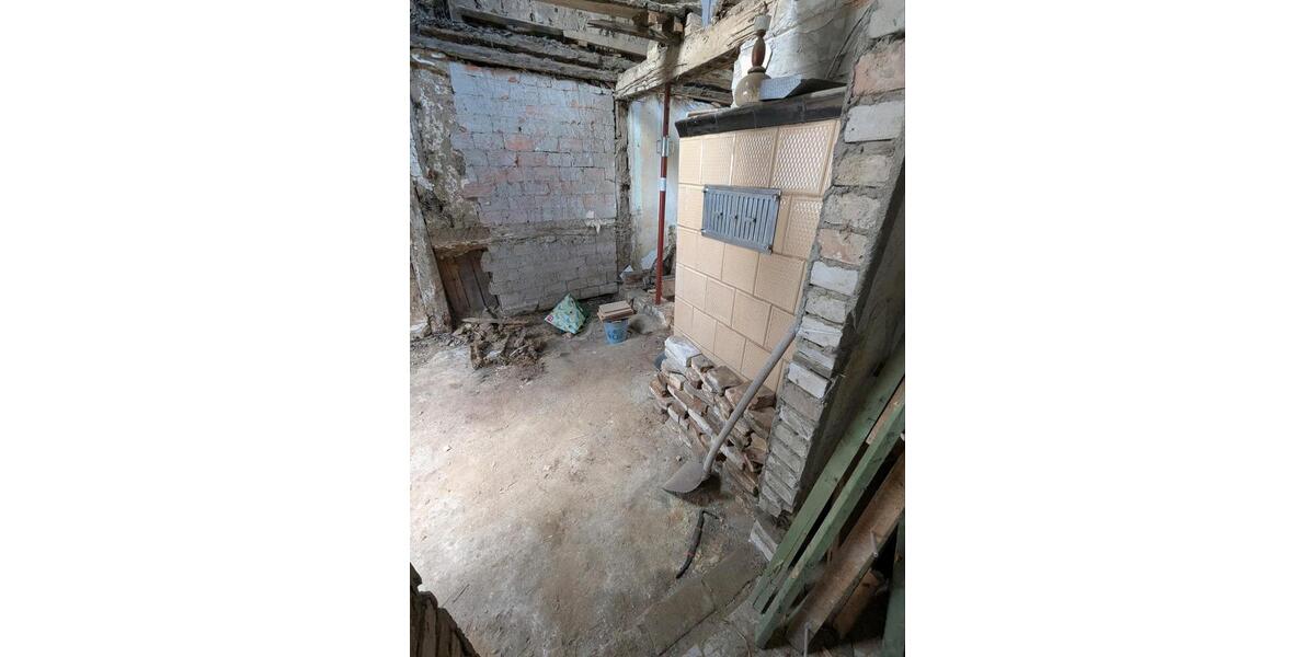 Reihenhaus Loitz - 4 Zimmer, 110 m&sup2;, 20.000&euro; | Angebot:25590306