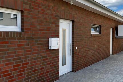 Doppelhaushälfte in Brome zum Verlieben! WohnungHaus mit Garten 3 zimmer