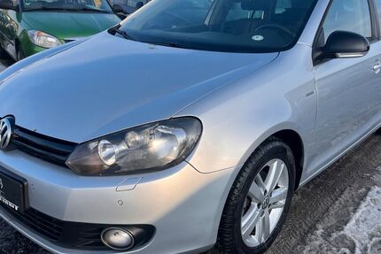 VW Golf 317.000 km 2.300 &euro; Neuseddin bei Berlin 14554