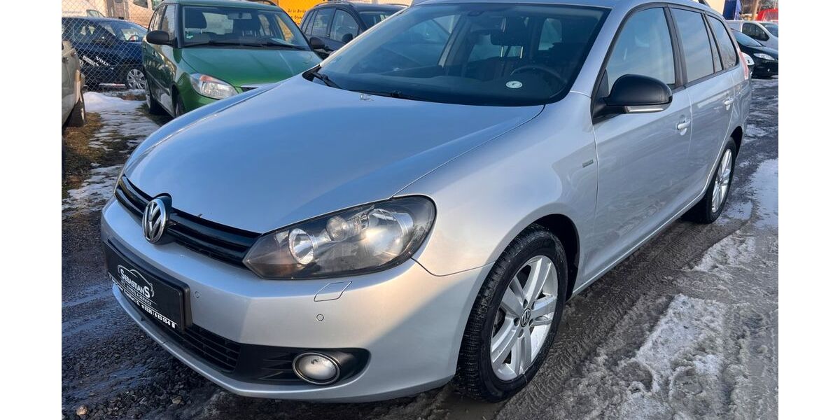 VW Golf 317.000 km 2.300 &euro; Neuseddin bei Berlin 14554