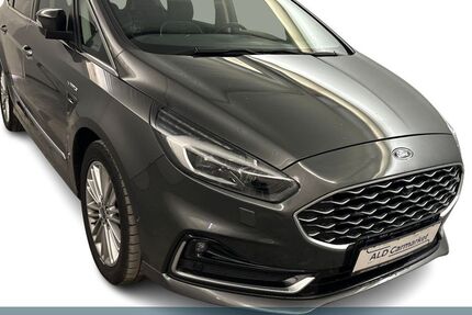 Ford S-Max 63.156 km 28.480 &euro; Dorfmark 29683