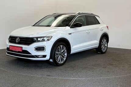 VW T-Roc 32.120 km 28.250 &euro; Weißenburg 91781