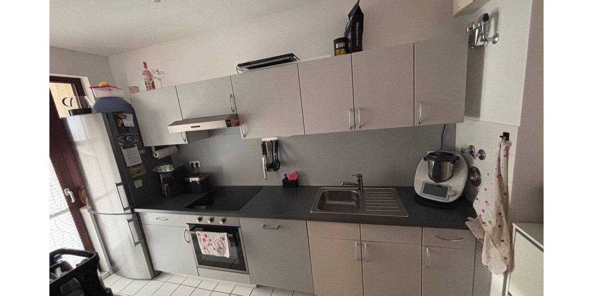 Etagenwohnung Strausberg - 2 Zimmer, 62 m&sup2;, 900&euro; | Angebot:26909016