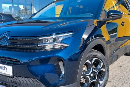 Citroen C5 Aircross 19.400 km 22.900 &euro; Werdau 08412