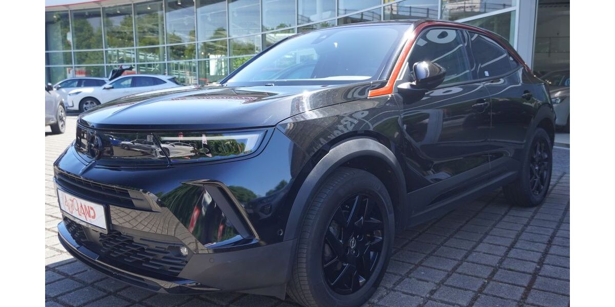 Opel Mokka 39.209 km 19.990 &euro; Kassel 34123