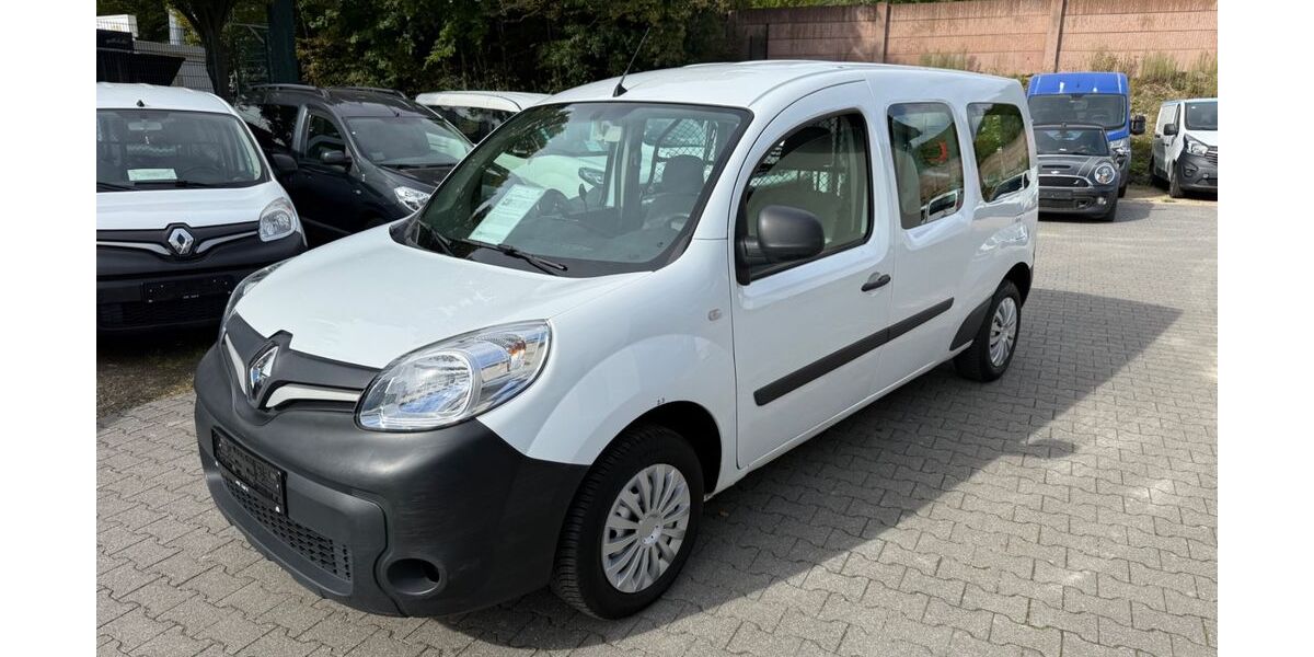 Renault Kangoo 36.000 km 8.000 € Heimersheim 53474