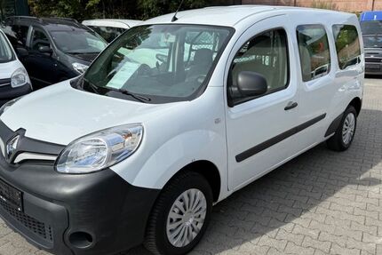 Renault Kangoo 75.000 km 7.000 € Heimersheim 53474