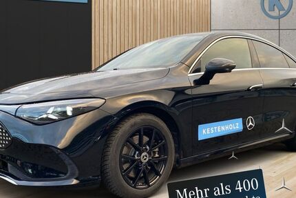 Mercedes-Benz CLA 250 10.444 km 52.880 &euro; Koblenz 56073