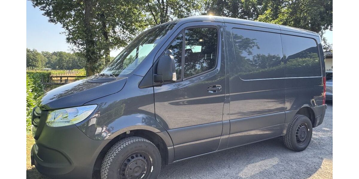 Mercedes-Benz Sprinter 156.000 km 24.000 &euro; Niederkrüchten 41372