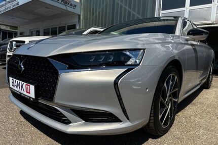 DS Automobiles DS9