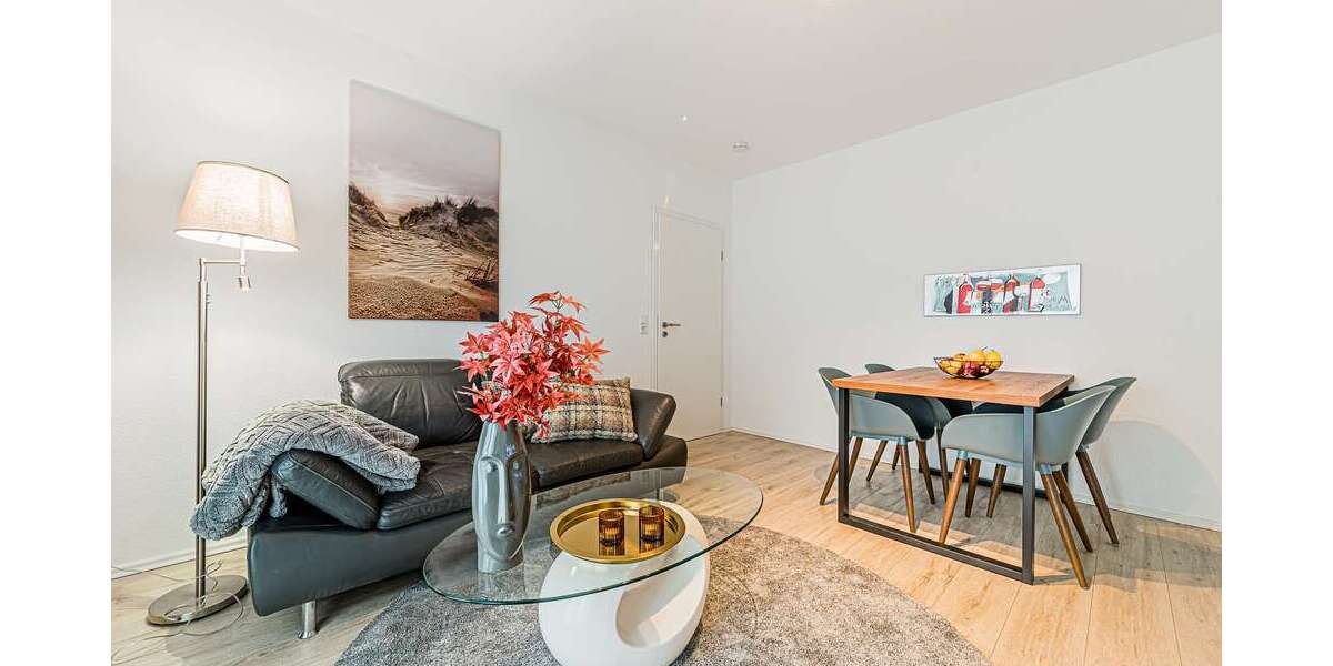 Etagenwohnung Frankfurt Eschersheim - 3 Zimmer, 67 m&sup2;, 1.830&euro; | Angebot:27347722
