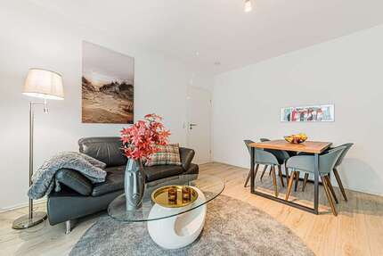Wohnung Frankfurt Eschersheim - 3 Zimmer, 67 m&sup2;, 1.830&euro; | Angebot:27347722