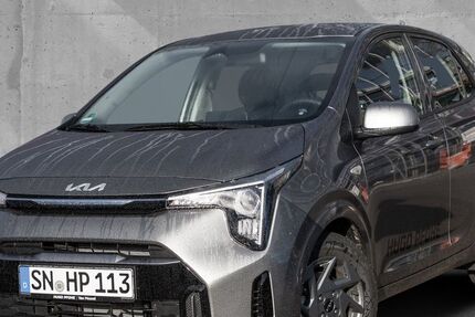 Kia Picanto 2.000 km 18.490 &euro; Schwerin 19061