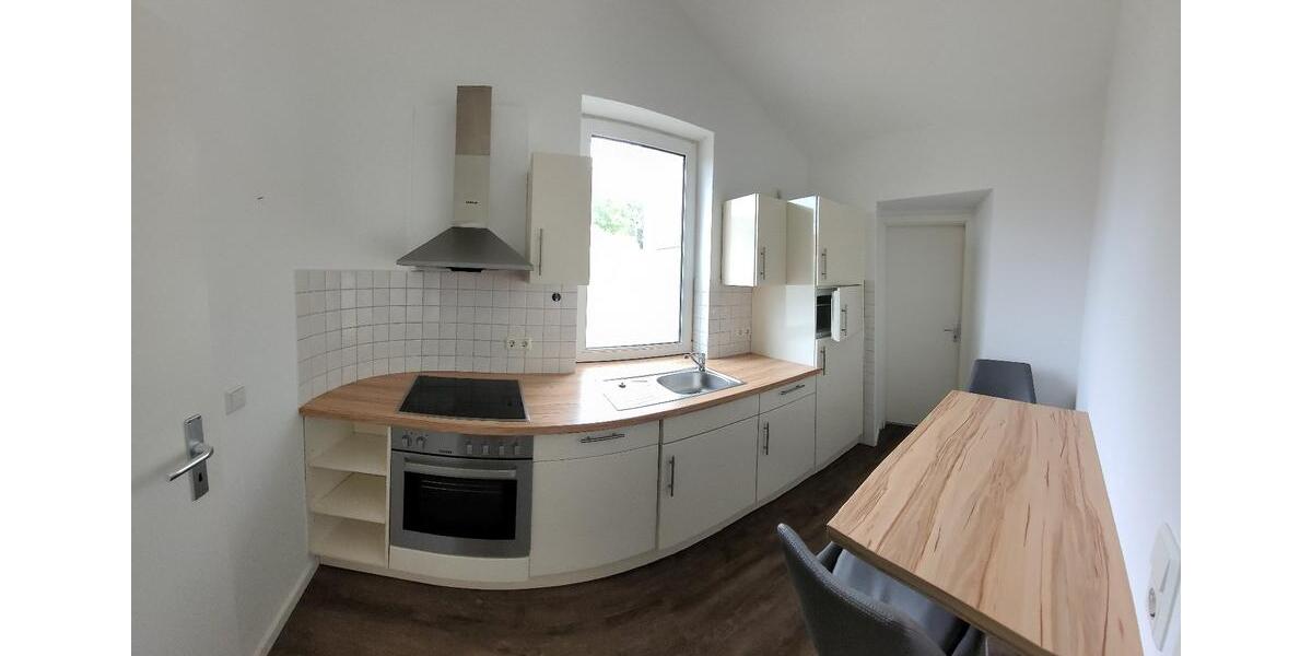 Erdgeschoßwohnung Moormerland - 2 Zimmer, 42 m&sup2;, 450&euro; | Angebot:25308575