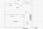 Einfamilienhaus Haßfurt - 6 Zimmer, 200 m&sup2;, 1.500&euro; | Angebot:26652352