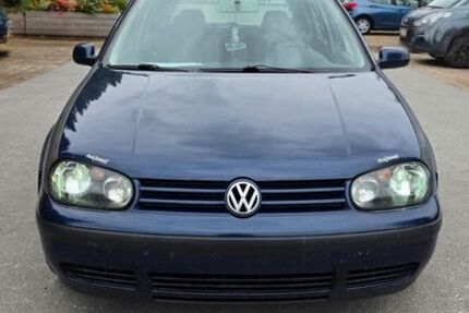 VW Golf 392.447 km 800 &euro; Lenggries 83661