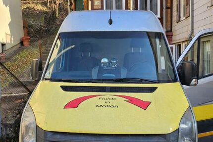 VW Crafter 235.500 km 8.000 &euro; Neulingen 75245