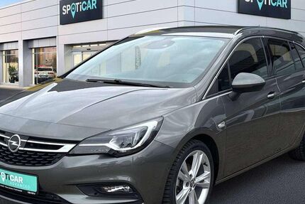 Opel Astra 82.836 km 15.900 &euro; Waren Müritz 17192