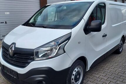 Renault Trafic 191.000 km 10.990 &euro; Gelsenkirchen 45884