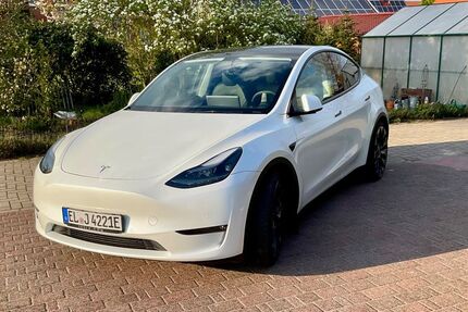 Tesla Model Y 52.000 km 34.000 &euro; Rhede 26899