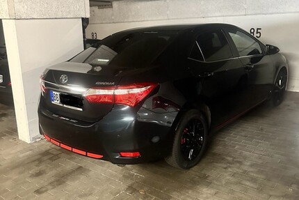 Toyota Corolla 139.000 km 13.000 € Herrenberg 71083