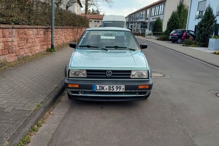 VW Jetta 253.000 km 2.600 &euro; Niederweidbach 35649