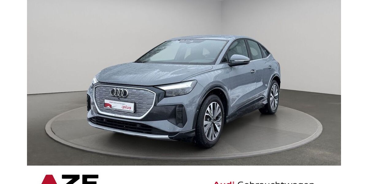 Audi Q4 e-tron 34.176 km 33.890 &euro; Flensburg 24941