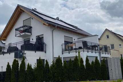 Haus Karlsfeld - 5 Zimmer, 169 m&sup2;, 3.100&euro; | Angebot:26951526