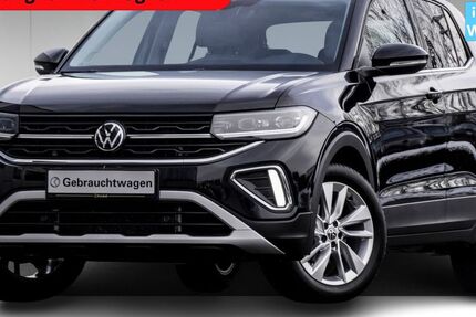 VW T-Cross 22.803 km 25.900 &euro; Beckum 59269