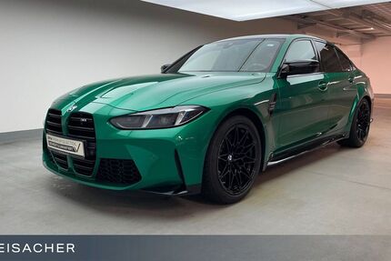 BMW M3 25.036 km 76.349 &euro; Augsburg 86167