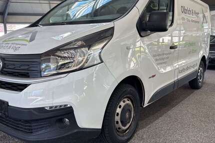 Fiat Talento 135.479 km 6.480 &euro; Troisdorf 53842
