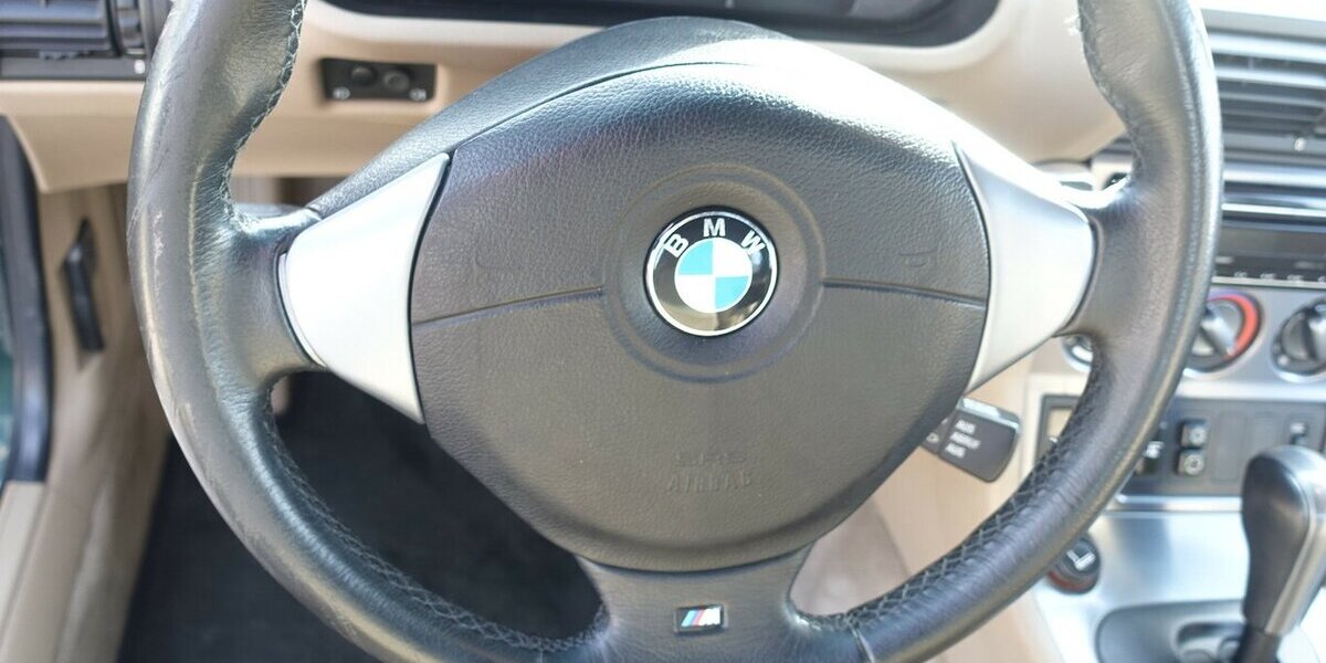 BMW Z3 Coupe Leder Klima 17´´ tiefergelegt § 5/28 249.800 km 12.950 &euro; Neumarkt/OPf 92318