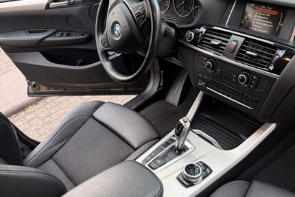BMW X4 131.000 km 17.500 &euro; Gründau 63584