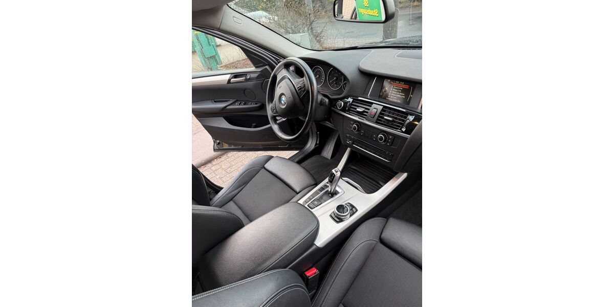 BMW X4 131.000 km 17.500 &euro; Gründau 63584