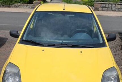 Ford Fiesta 151.000 km 2.300 &euro; Erndtebrück 57339