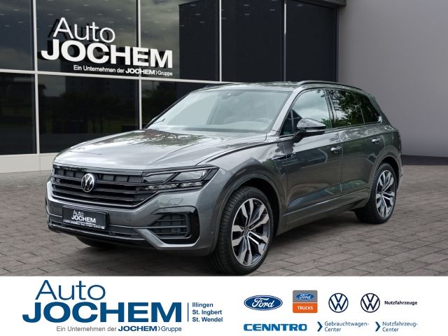 Touareg