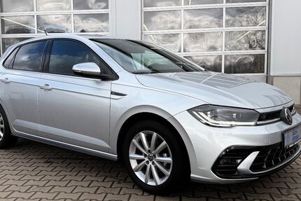 VW Polo 9.100 km 21.600 &euro; Bischofsheim an der Rhön 97653