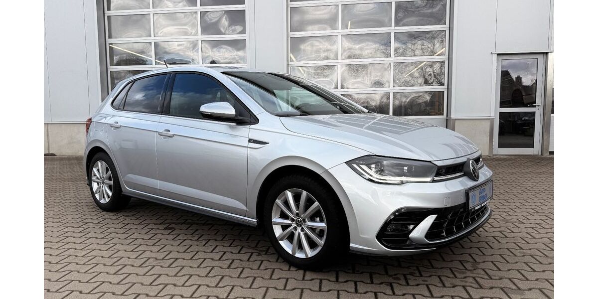 VW Polo 9.100 km 21.600 &euro; Bischofsheim an der Rhön 97653