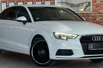 Audi A3 214.000 km 10.980 &euro; Uttenhofen bei Schwäbisch Hall 74538