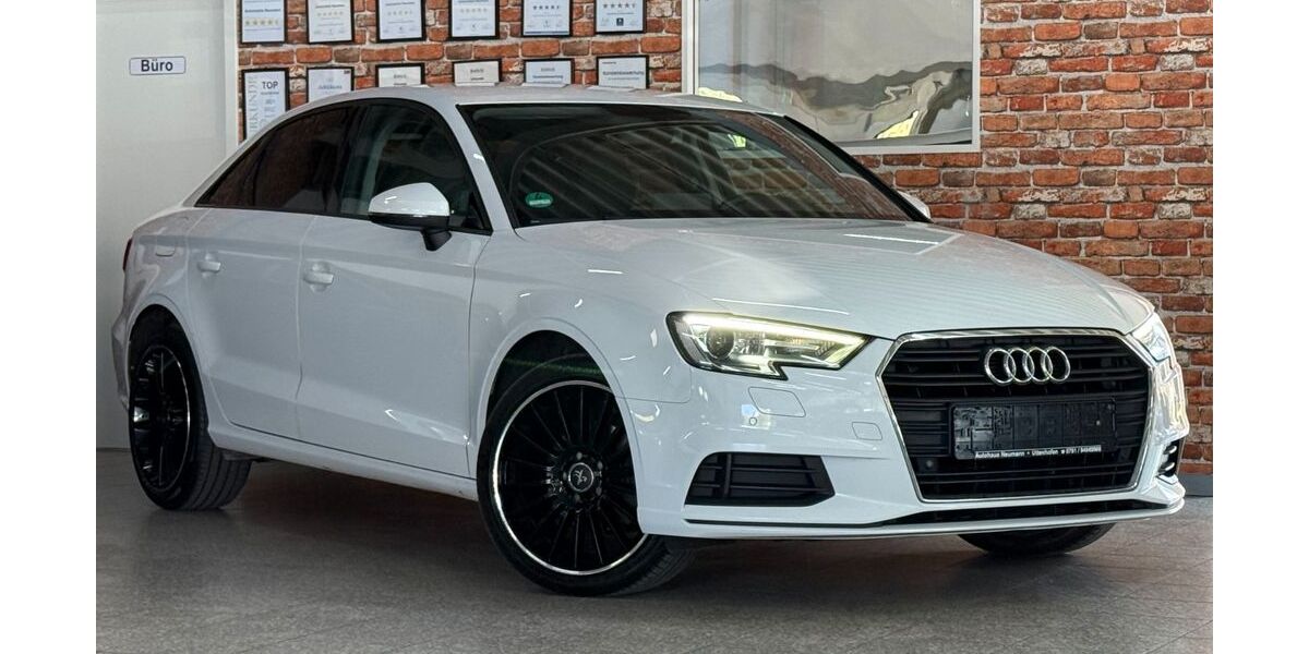 Audi A3 214.000 km 10.980 &euro; Uttenhofen bei Schwäbisch Hall 74538