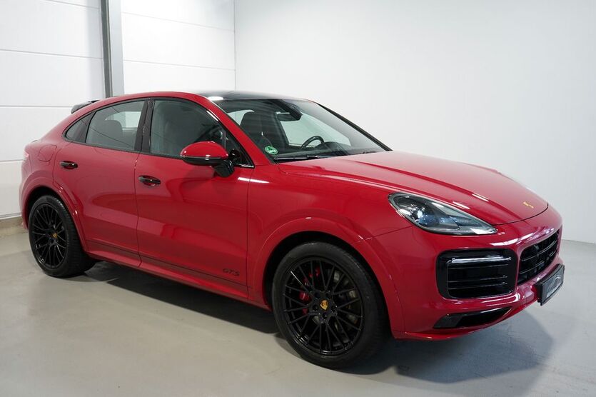 Porsche Cayenne 34.576 km 99.800 € Hürth bei Köln 50354