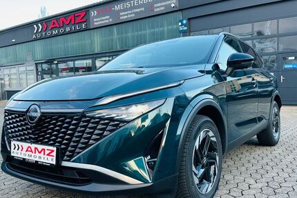 Nissan Qashqai 23.092 km 27.490 &euro; Illertissen 89257