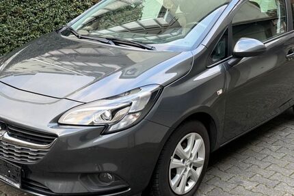 Opel Corsa 95.709 km 7.998 &euro; Heiligenhaus 42579