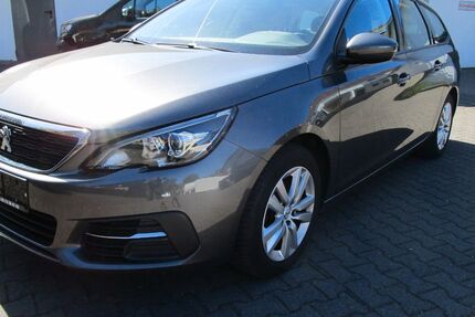 Peugeot 308 63.230 km 11.790 &euro; Verl 33415