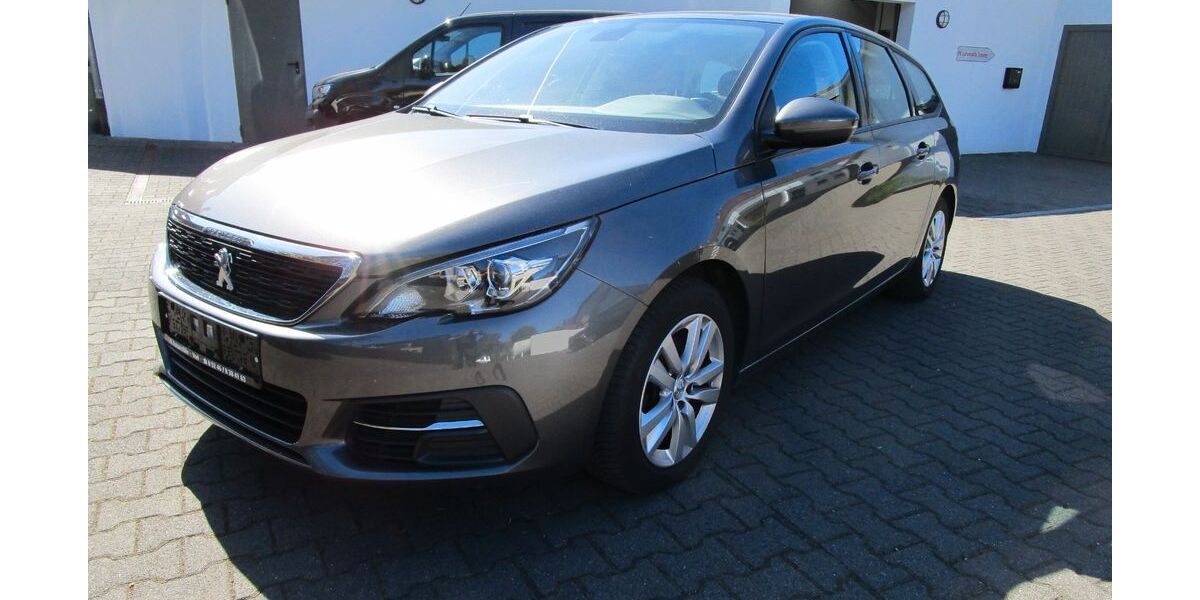 Peugeot 308 63.230 km 11.890 &euro; Verl 33415