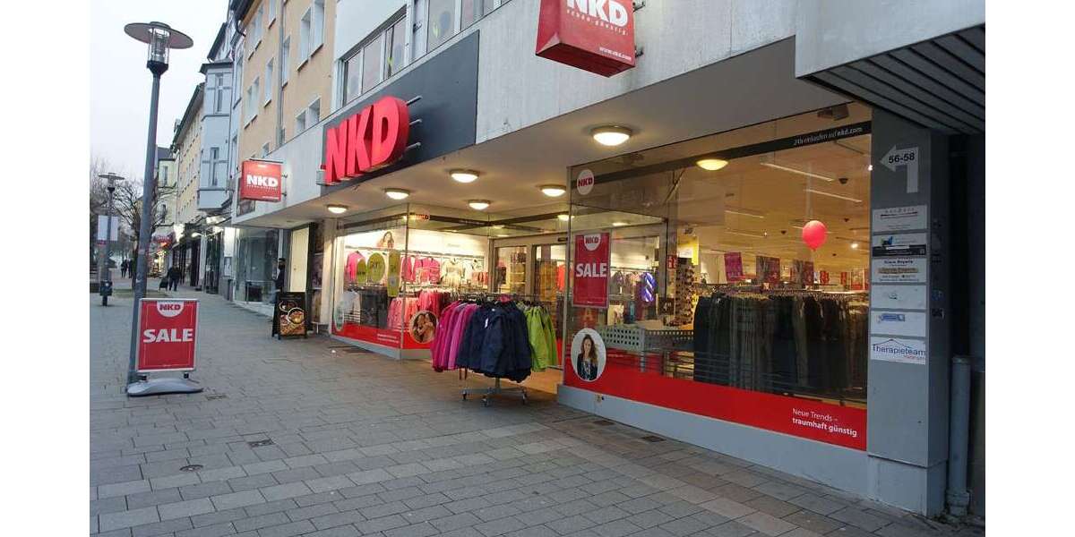 Büro in Hattingen 545.000 € 700 m² zimmer