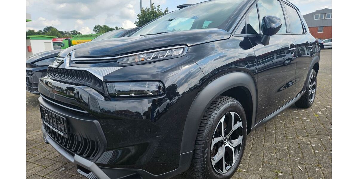 Citroen C3 31.790 km 17.690 &euro; Recke 49509