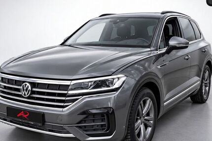 VW Touareg 44.737 km 49.880 &euro; Berlin 12103