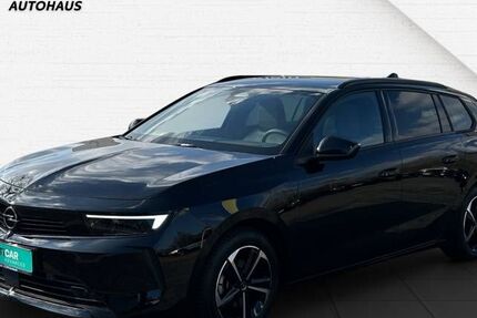 Opel Astra 7.822 km 20.990 &euro; Burbach 57299