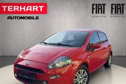 Fiat Punto 160.599 km 3.987 &euro; Stadtlohn 48703